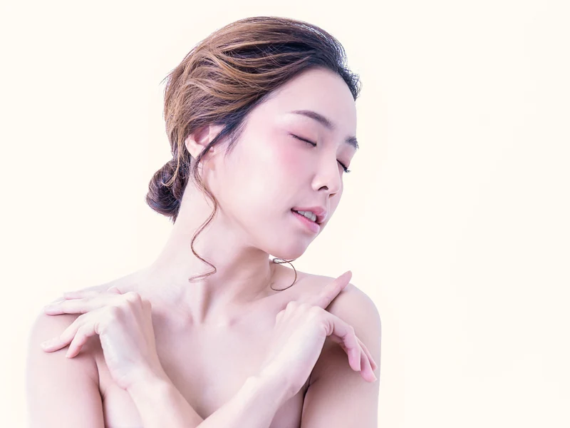 Neck