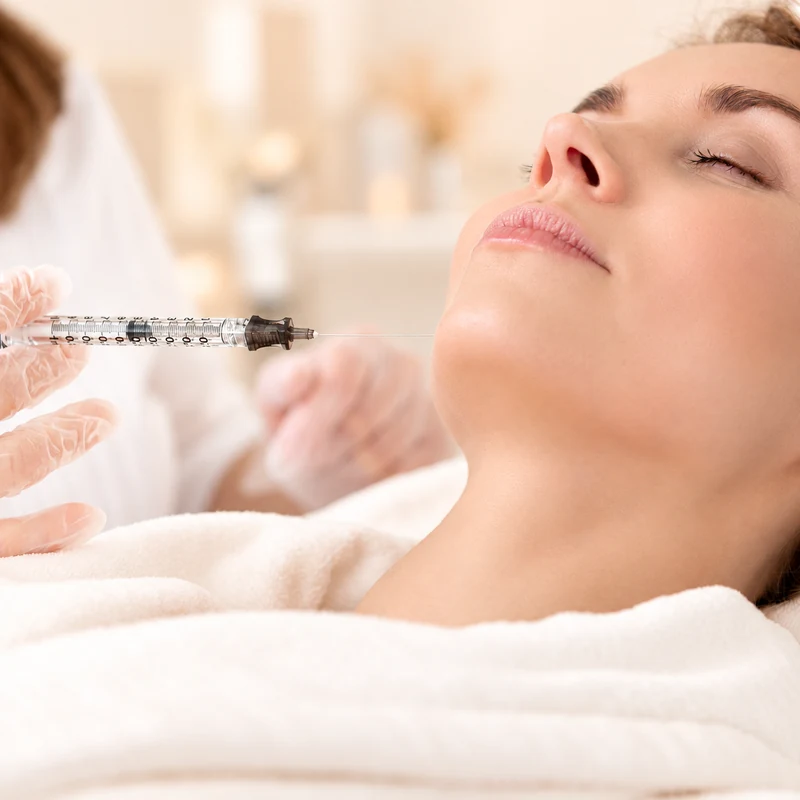 Collagen Injections