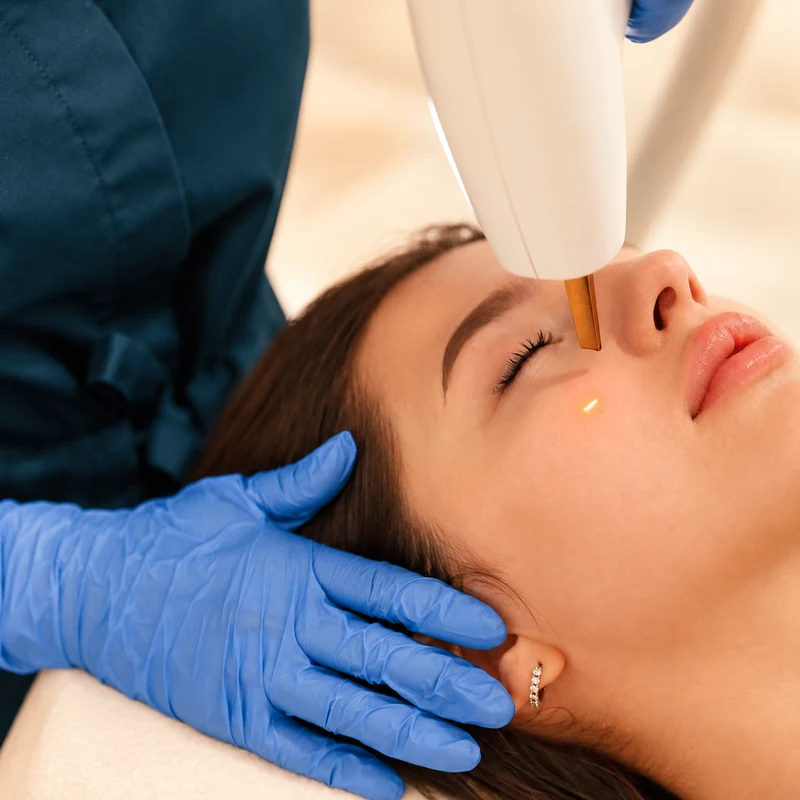 LED Light Therapy