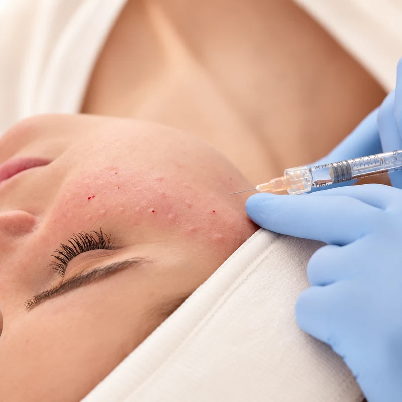 Tranexamic Acid Injection